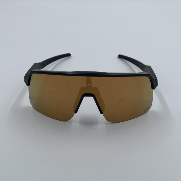 Oakley Sutro Tour de France Sunglasses Prizm Brown Lens Cycling Sport Frame Only - Picture 1 of 12